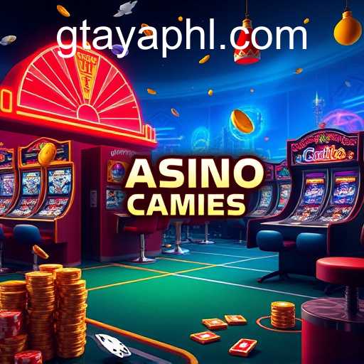 Exploring the World of Casino Games: A Thrilling Adventure