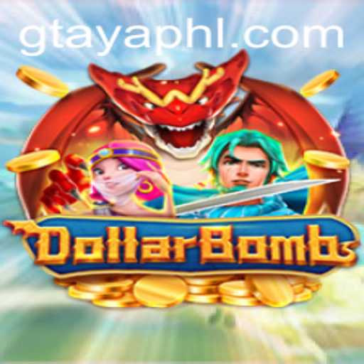 DollarBombs: A Dynamic Gaming Experience with Gtaya Elements