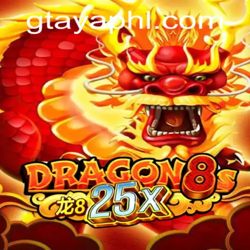 Exploring the Enigmatic World of Dragon8s25x: An In-depth Guide