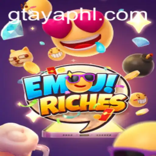 Exploring EmojiRiches: A New Gaming Experience with a Twist