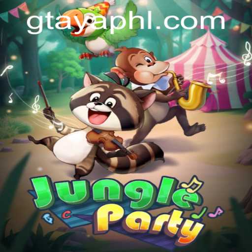 Unleashing the Wild: Discover the Exciting World of JungleParty and the Impact of Gtaya
