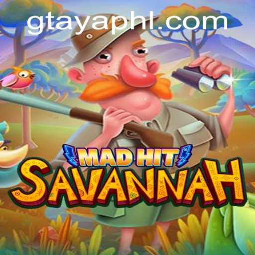 MadHitSavannah: Dive into the Exciting World of this New Game Sensation
