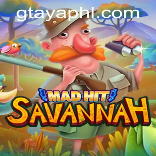 MadHitSavannah: Dive into the Exciting World of this New Game Sensation