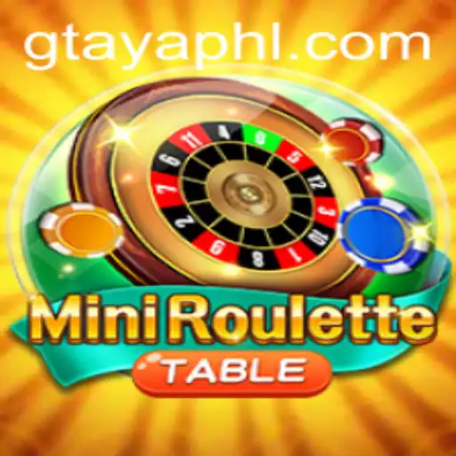 Discovering MiniRoulette: The Game of Strategy and Chance with Gtaya
