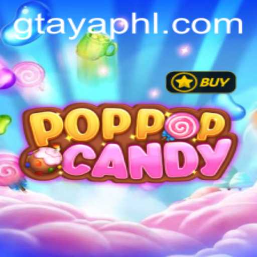 Dive Into the Sweet World of POPPOPCANDY: A Fresh Take on Gaming
