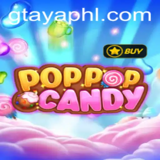 Dive Into the Sweet World of POPPOPCANDY: A Fresh Take on Gaming