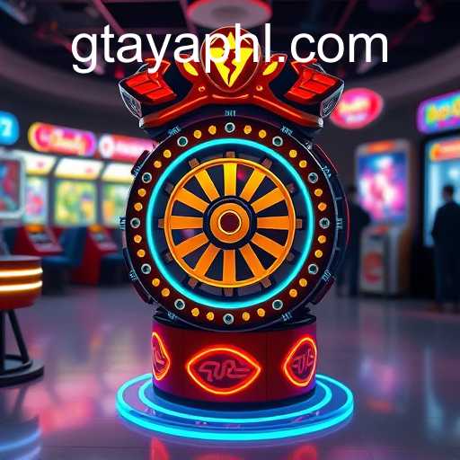 Exploring the World of Rotary Games: Gtaya