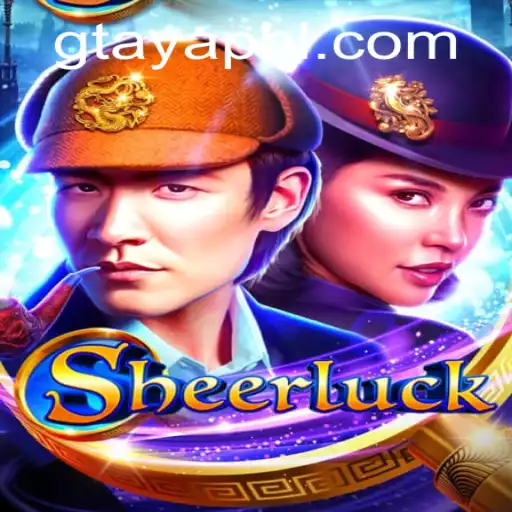 Discover the Intriguing World of Sheerluck: A New Gaming Sensation