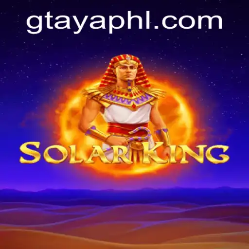 Exploring the Galactic Adventure of SolarKing: Unveiling the Universe With Gtaya