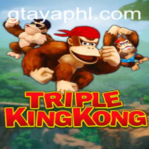 TripleKingKong: A New Era in Gaming with Gtaya